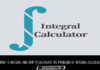 integral-calculator