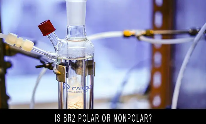 Is Br2 polar or nonpolar?