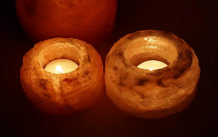 Pros and Cons of Himalayan Salt Lamps