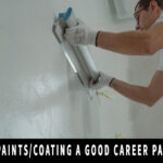 Is Paints/Coating a good career path?‍