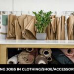 Best Paying Jobs in Clothing/Shoe/Accessory stores