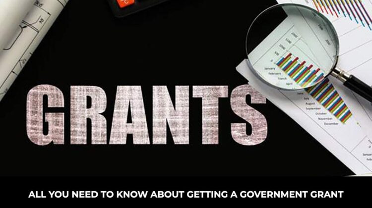 getting-a-government-grant