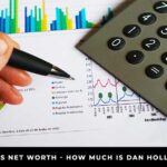 Dan Hollings Net Worth