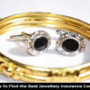 Best Jewellery Insurance Compnay