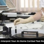 Cortisol Test Results