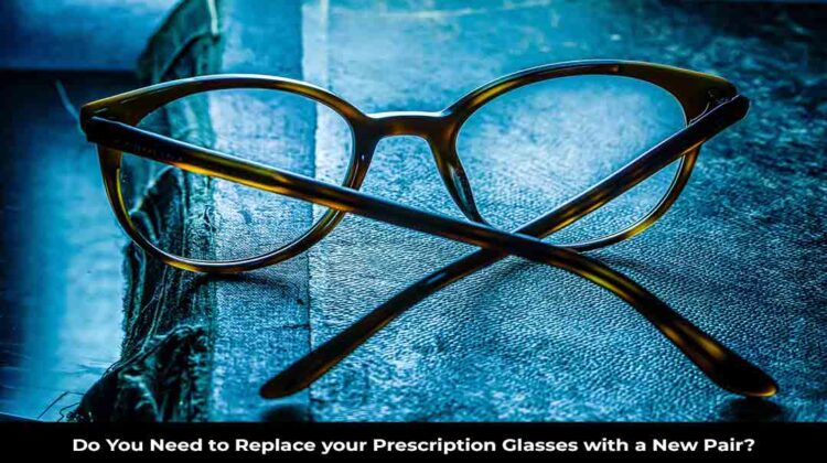 Prescription Glasses
