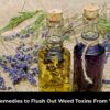 Flush Out Weed Toxins