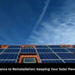 Keeping Your Solar Panels Up-to-Date