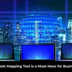 Network Mapping Tool