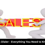 Sales Dialer