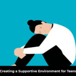 Teens With Anxiety