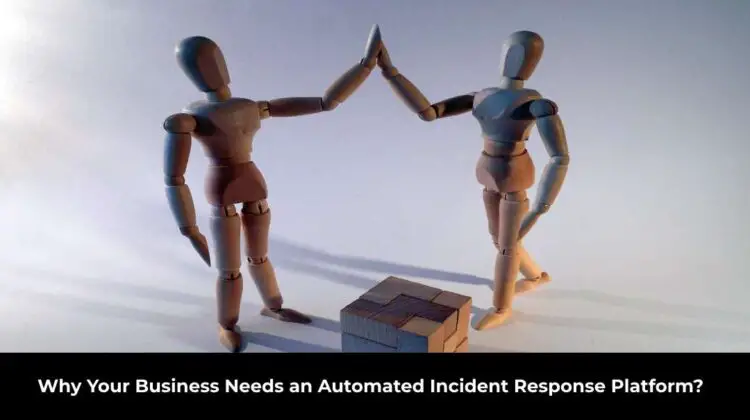 Automated Incident Response Platform
