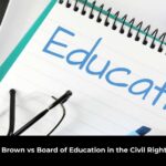 Legacy of Brown vs Board of Education