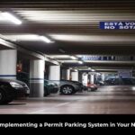 Permit Parking