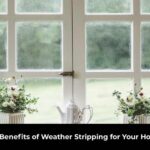 Weather Stripping