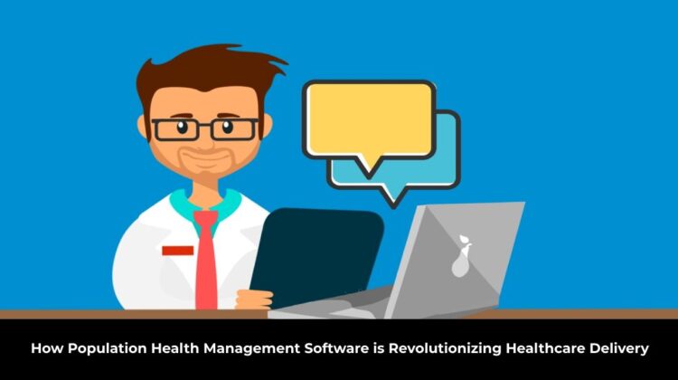Health Management Software