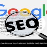 Improve SEO with On-Page