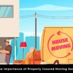 Insured Moving Services