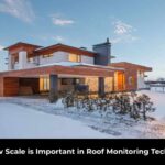 Roof Monitoring Technology
