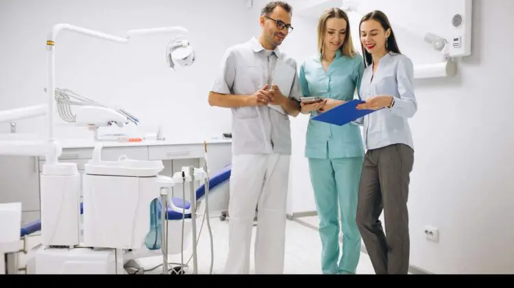 The Importance of Dental Staffing Agency