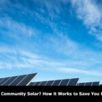 What Is Community Solar
