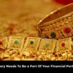 Jewellery Financial Portfolio