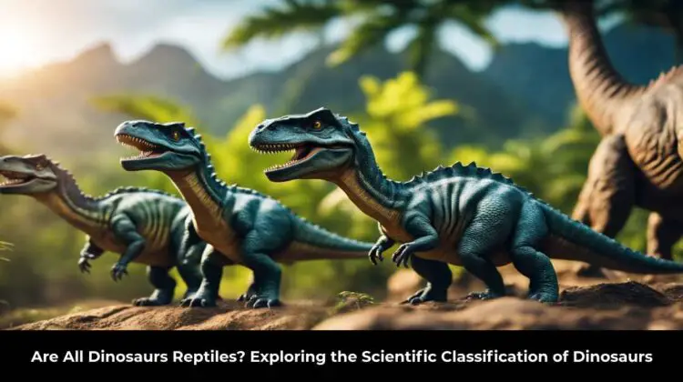 Are-All-Dinosaurs-Reptiles