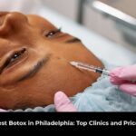 Best Botox in Philadelphia