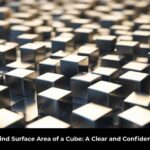How to Find Surface Area of a Cube