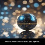 How to Find Surface Area of a Sphere