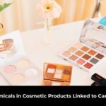 Chemicals in Cosmetic Products Linked to Cancer