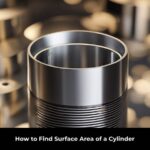 How to Find Surface Area of a Cylinder