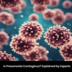 Is Pneumonia Contagious?