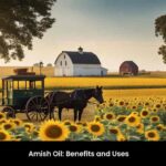 Amish Oil