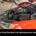 Best Car Maintenance Services
