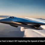 How Fast is Mach 10