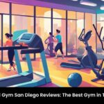 World Gym San Diego Reviews