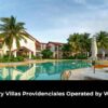 How Luxury Villas Providenciales
