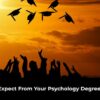 Psychology Degree Program